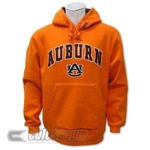  Auburn Hooded Sweatshirt   Fleece Hoodie   Large Sports 