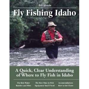  No Nonsense Guide To Fly Fishing Idaho: Office Products