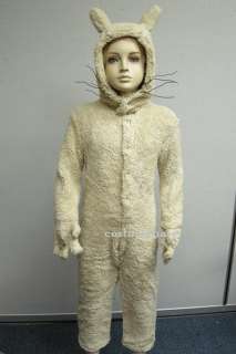 Where The Wild Things Are Wolf MAX COSTUME Hoodie Child  