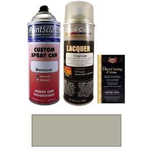   Spray Can Paint Kit for 2012 Ferrari All Models (704/3238) Automotive