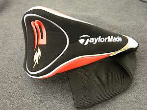 NEW TAYLORMADE BURNER 2009 DRIVER HEADCOVER HEAD COVER  