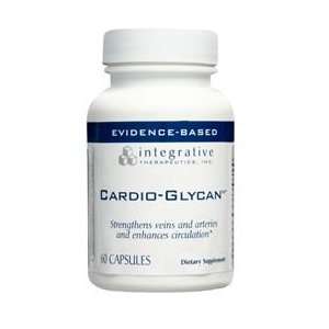  Integrative Therapeutics   Cardio Glycan 60c Health 