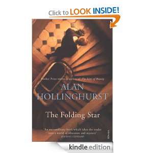 The Folding Star Alan Hollinghurst  Kindle Store
