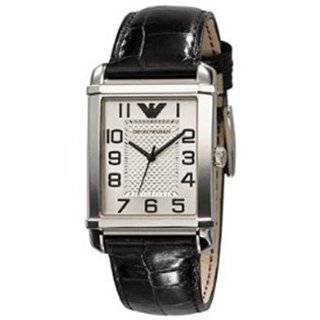  Emporio Armani Womens Classic watch #AR5757: Watches