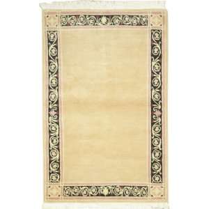  310 x 511 Handmade Knotted Tibetan New Area Rug From 