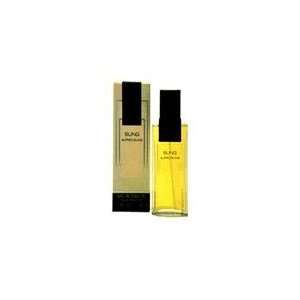  Alfred Sung 3.4 oz EDT spray TESTER for Women by Alfred Sung 