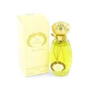  EAU DHADRIEN Perfume by Annick Goutal   EDT SPRAY 3.4 OZ 