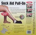   Assistant Stocking Aid Very Easy Use Great Product Make Life Easier