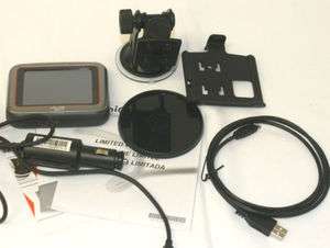 REFURBISHED MIO DIGIWALKER C220 AUTOMOTIVE GPS RECEIVER 841881002444 