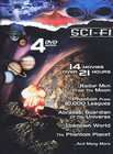 Sci Fi Classics (DVD, 2003, 4 Disc Set)