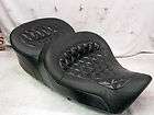 BMW 77 84 R90S EZ BERG Dual Touring Seat R100S R100RS R100CS R100RT 