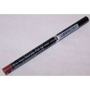 Bare Escentuals Lip Pencil  Even More Wearable Pink