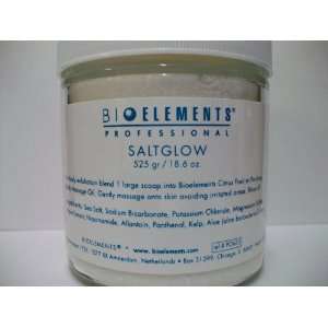  Bioelements Saltglow Body Scrub Beauty