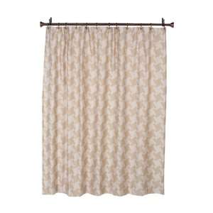   Blissliving Home Trafalgar Shower Curtain Bath Towels: Home & Kitchen