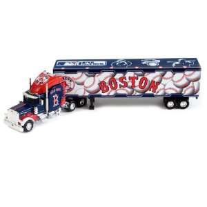 UD Peterbilt Tractor Trailer Boston Red Sox  Sports 