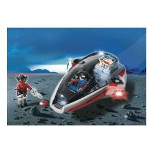  Playmobil Dark Rangers Speed Glider 5155 Toys & Games
