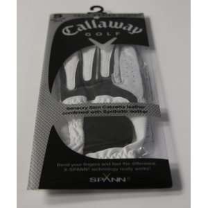 Callaway Tech Series Custom Golf Glove 