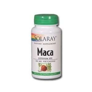 Maca Root 525mg   100   Capsule