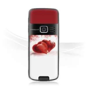  Design Skins for Nokia 3110   Valentine Design Folie 
