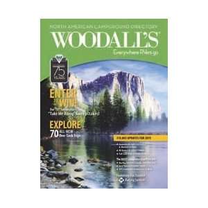   Publishing Co Woodalls 2011 North American NCD