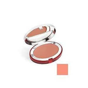  CLARINS of Paris Multi Blush Cream Compact   # 20 Apricot 