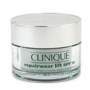  Exclusive By Clinique Repairwear Lift SPF 15 Firming Day 