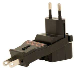  NEW Universal AC Plug (Power Protection): Office Products