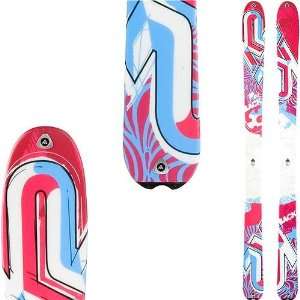  PayBack Skis   Womens by K2: Sports & Outdoors