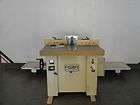Martin T22 Shaper Used Woodworking Machinery  