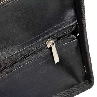   CD DVD R Holder Wallet Storage Organizer Bag Case For DJ Ablum  