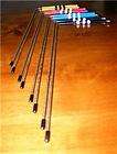 Pair of OUR BEST Dowsing RODs with instructions & tags We R the 