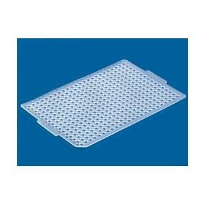  BrandTech Silicone Sealing Mat for 384 Well PCR Plates 