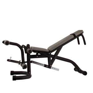    Body Solid FID46 Adjustable Weight Bench