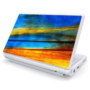   Skin Cover Decal Sticker for MSI Wind U100 Netbook Laptop: Electronics
