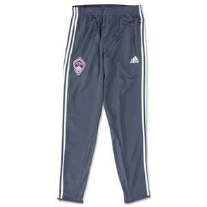  adidas Colorado Rapids 2012 Training Pants: Sports 