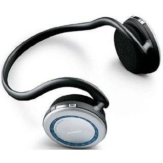 Jabra BT620s   Bluetooth® stereo headset for mobile phones, music 