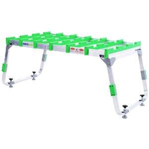 Benchmark Table T015 Starter Package with Portable Work Table, Adaptor 