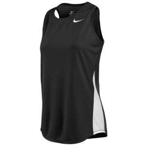 Nike Miler Running Singlet   Womens   Track & Field   Clothing 