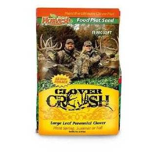 Evolved Habitats Harvest Throw and Gro:  Sports & Outdoors