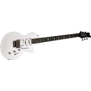  Kramer Assault 211 FR Electric Guitar Pearl White (Pearl 