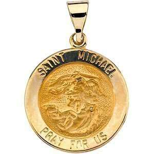  Saint Michael Medal Jewelry