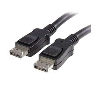   25Feet Displayport Cable With No Loss Of Signal Quality Electronics