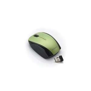  Nano 2.4GHz NB Mouse   Green
