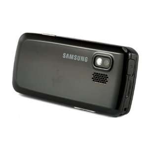  Samsung SCH R450 Original Battery Door Cover BLACK: Cell 