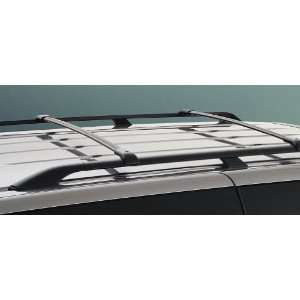  Genuine OEM Honda Odyssey Fixed Roof Rack (Includes Cross 