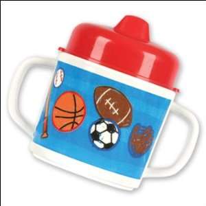  Stephen Joseph Sippy Cup Sports
