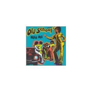  Old School Mega Mix 2 Various Artists Music