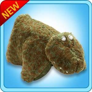  Pillow Pets®   Alligator   11 Small Toys & Games