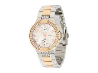   ROSE GOLD LADIES WATCH U13586L2 NEW IN BOX WITH 10 YEARS WARRANTY FAST