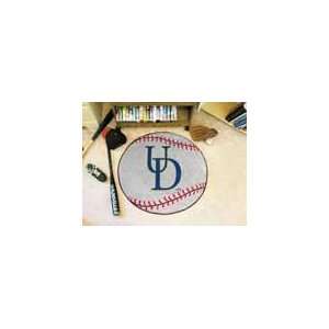    Delaware Fightin Blue Hens Baseball Mat: Sports & Outdoors